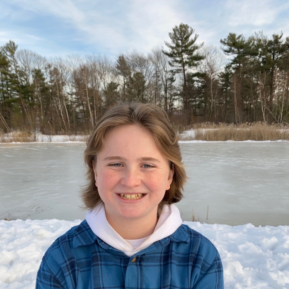 Meet your Posher, Matt